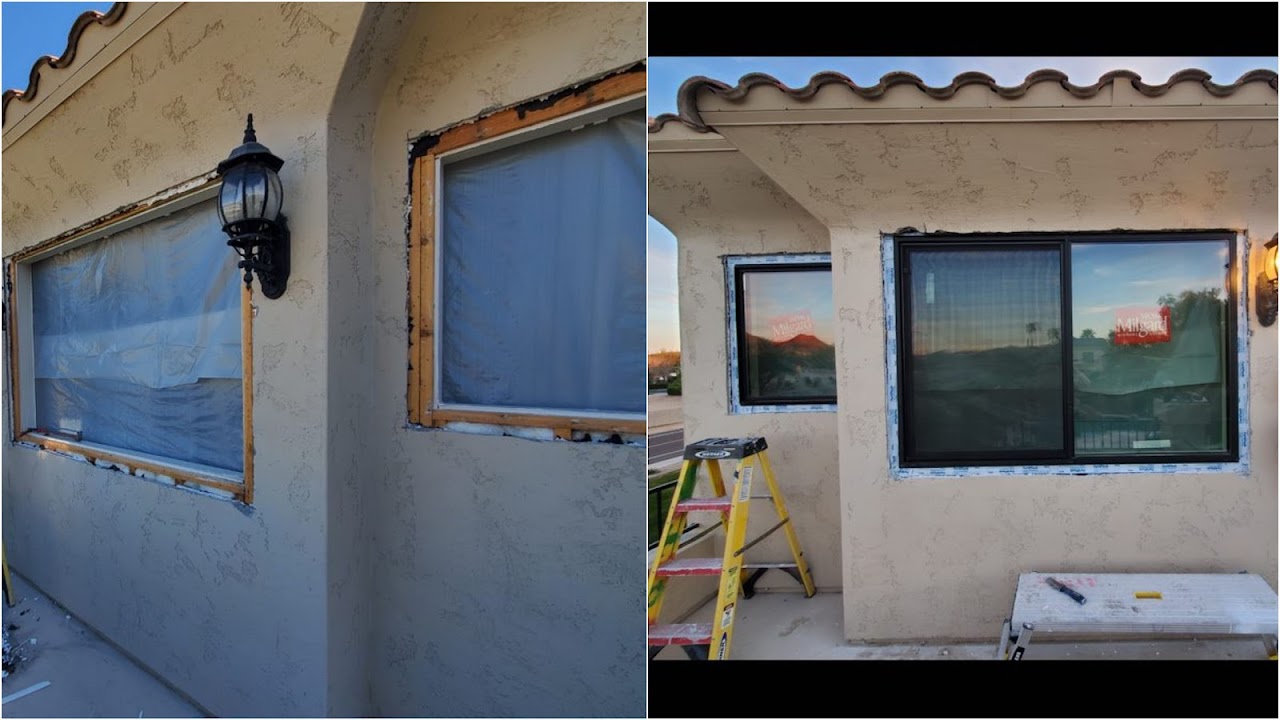 ACME Home Solutions & Handyman Service project